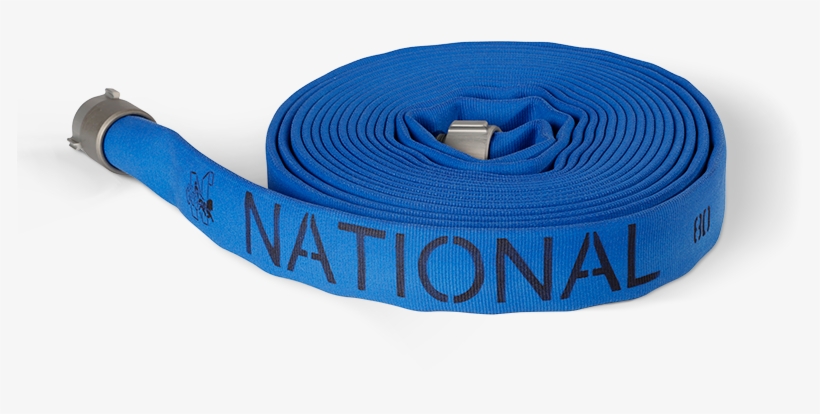 National 8d Polyester Double Jacket Municipal And Industrial - Cable, transparent png