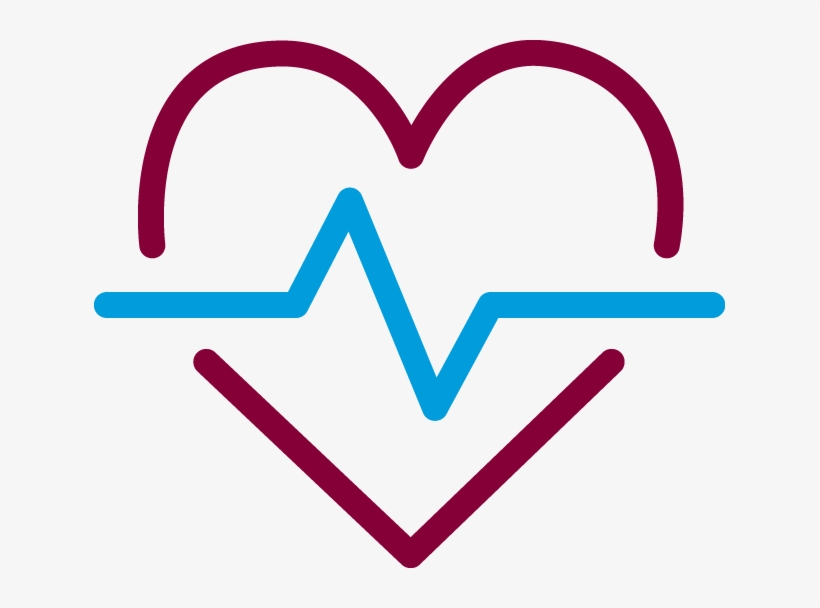 Heart Screening Icon, transparent png