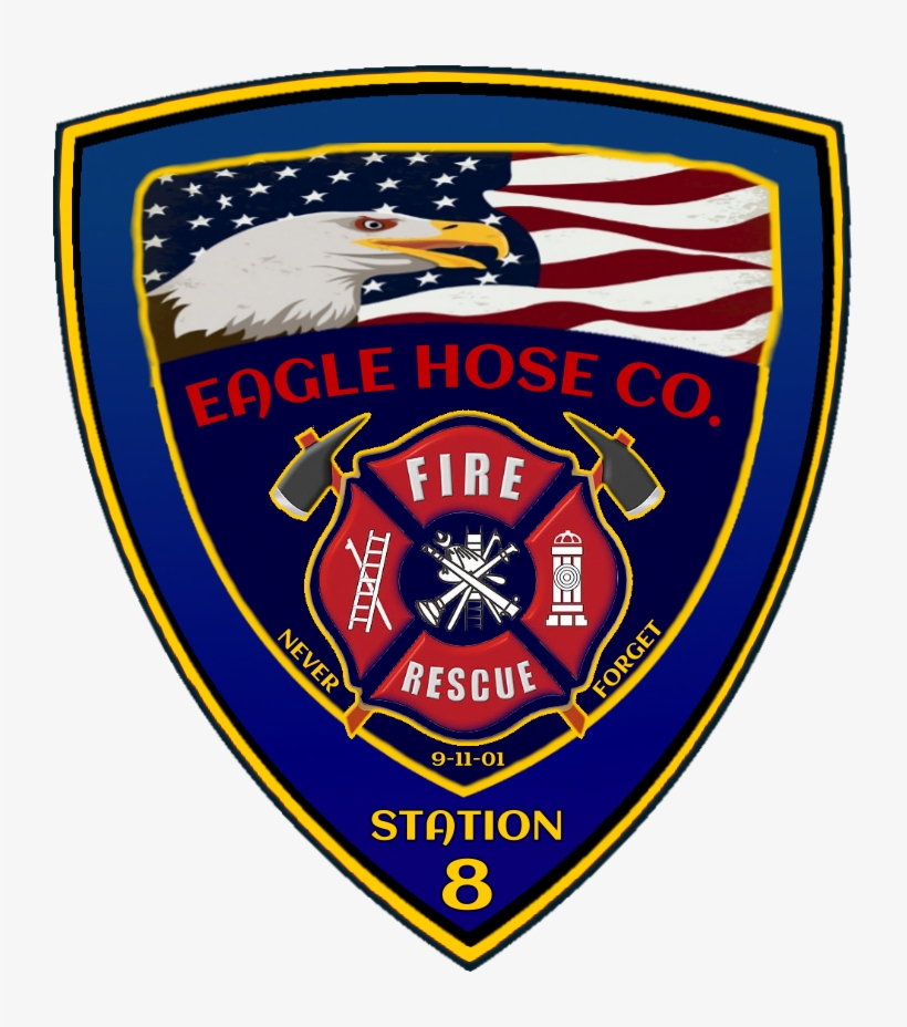 Eagle Hose Company - สำนักงาน ตรวจ คน เข้า เมือง สวนพลู, transparent png