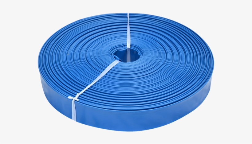 Harvest Pvc Lay Flat Hose - Waz 1 5 Cala, transparent png