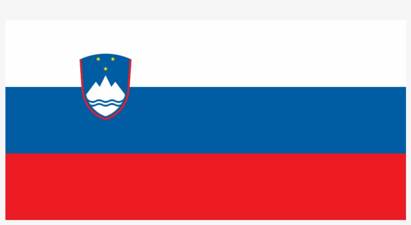 Download Svg Download Png - Slovenia Flag Png Icon, transparent png