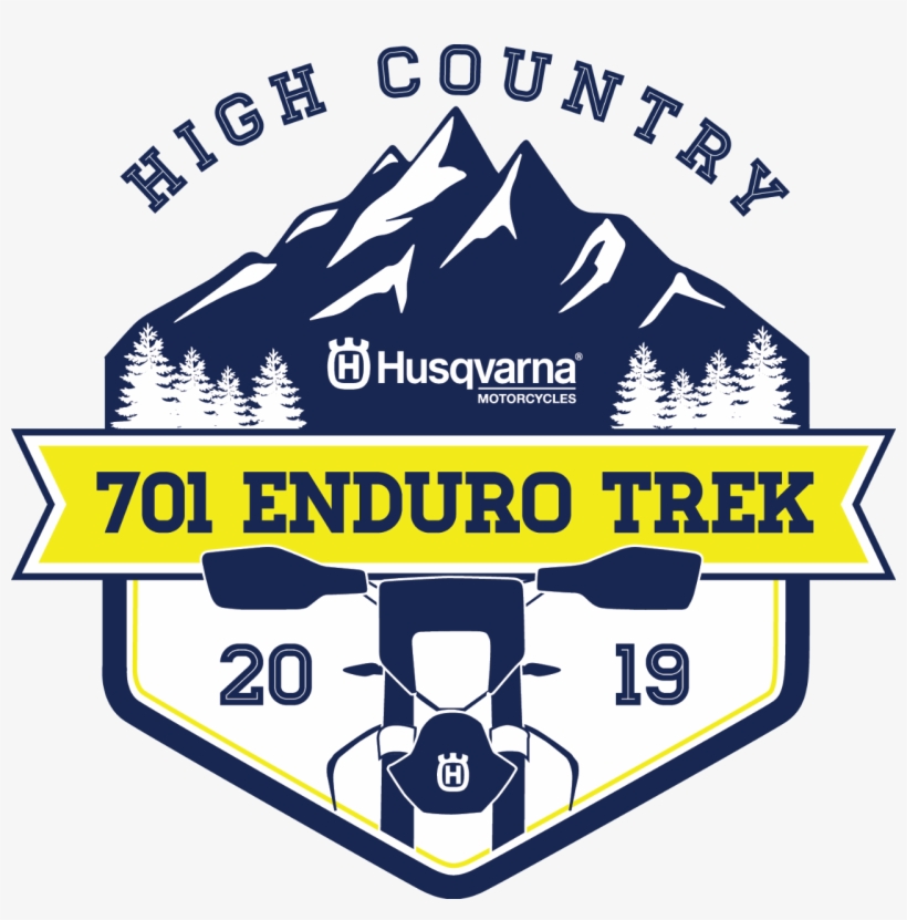 2019 Husqvarna Motorcycles 701 Enduro Trek Logo Husqvarna Motorcycles 1280x1236 Png Download Pngkit