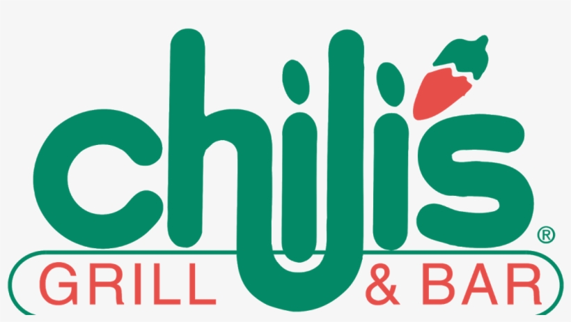 Logo Chilis Grill And Bar Vector Cdr & Png Hd - Chili's Grill & Bar Logo, transparent png