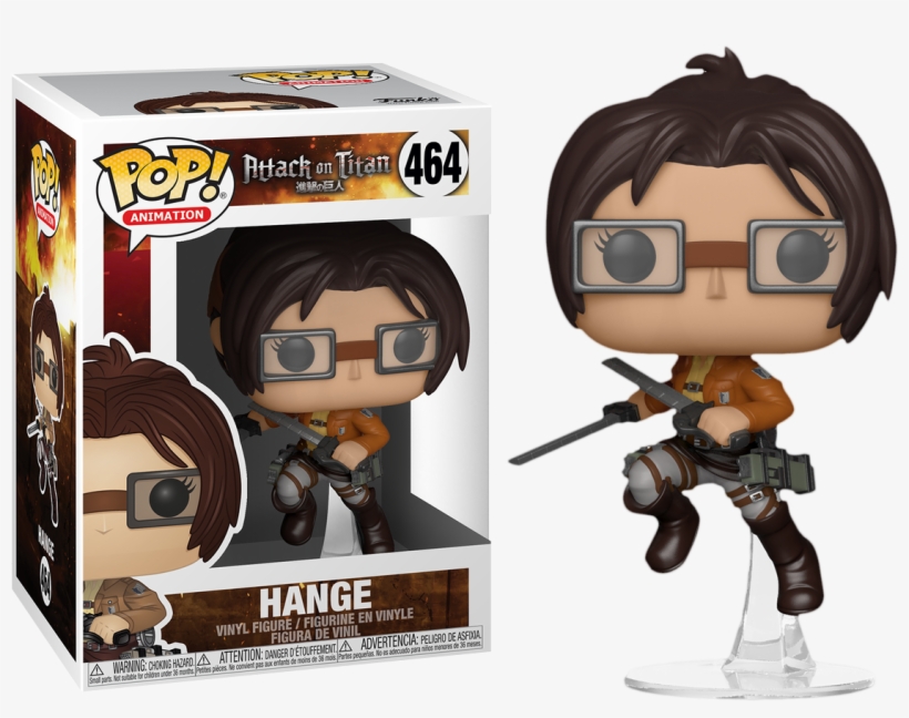 Image - Attack On Titan Pop, transparent png