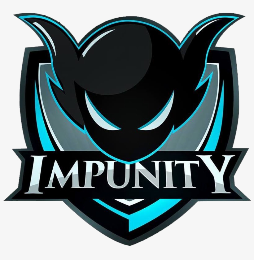 Impunity Gaming, transparent png