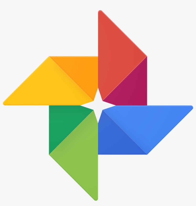 Photos - Max-2800x2800 - Google Photos Logo Png, transparent png