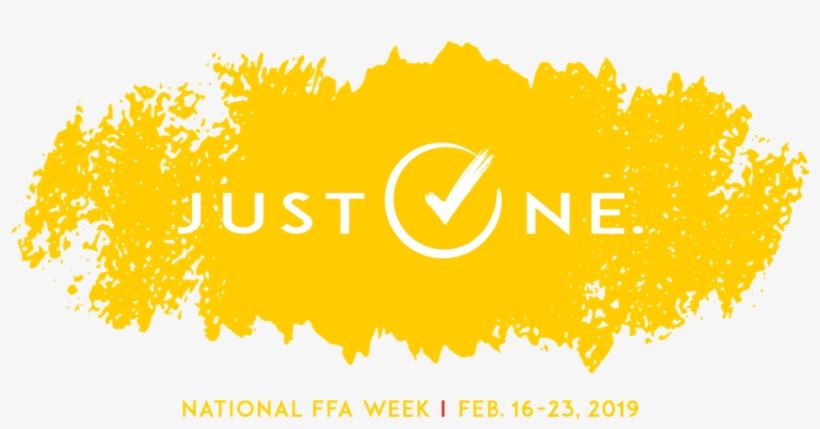 Just One Image For Ffa Week - Ffa National Convention 2018, transparent png