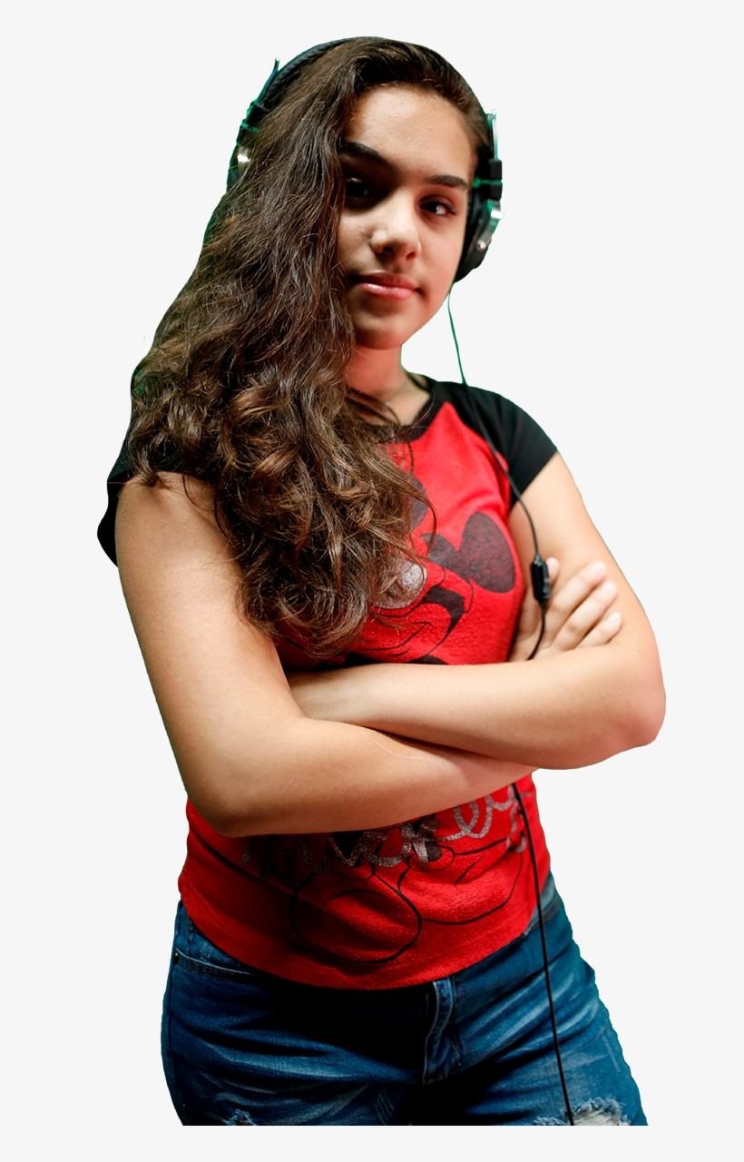 Top 5 Of The Week - Girl, transparent png