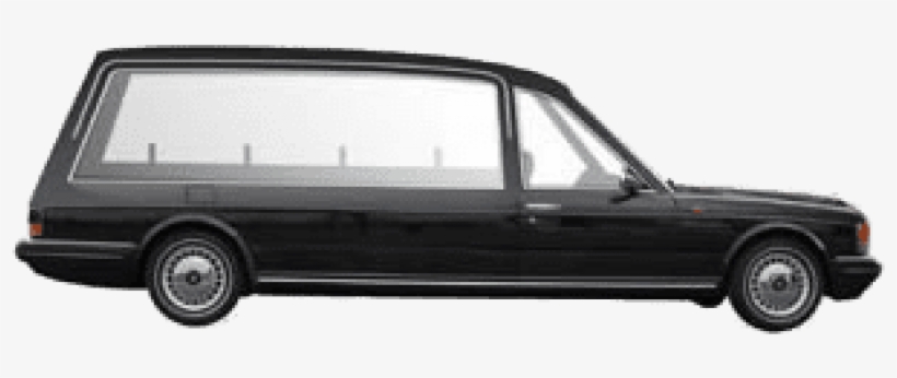 Free Png Download Rolls Royce Hearse Png Images Background - Mercedes-benz, transparent png