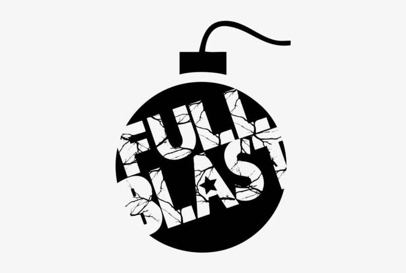 Full Blast Tv & Radio Show - Illustration, transparent png