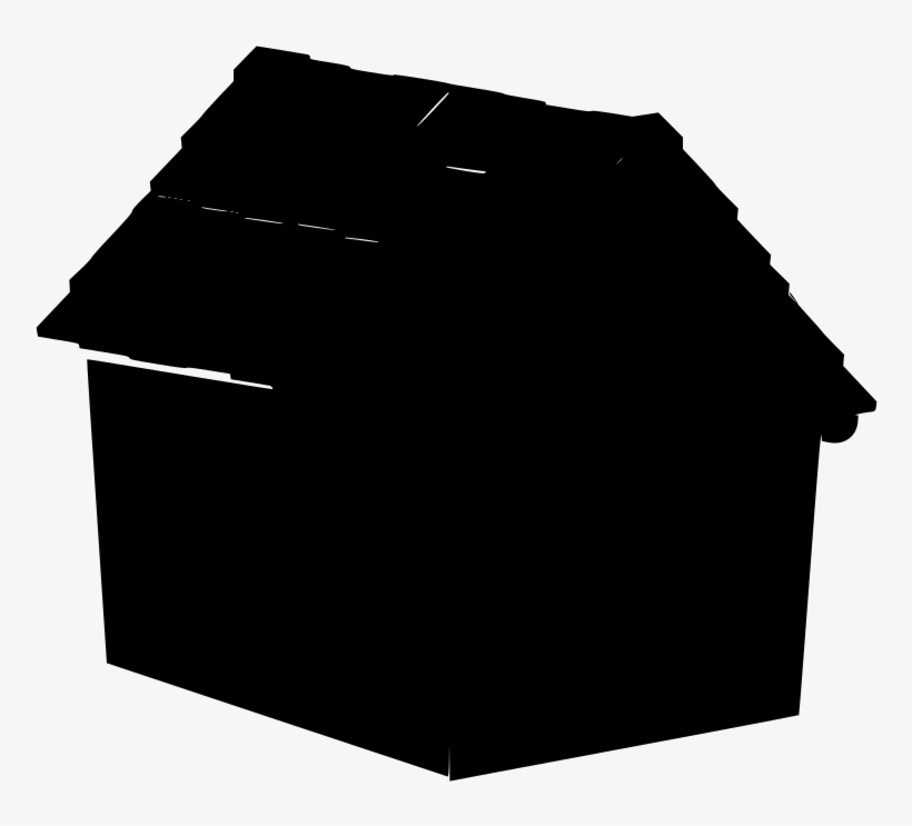 Download Png - Shed, transparent png