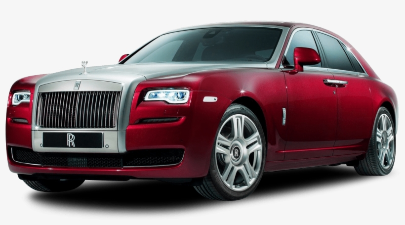 Rolls-royce Ghost - Rolls Royce 2018 Price, transparent png