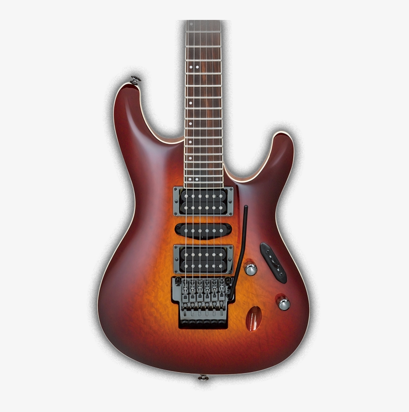 S S - Ibanez S6570sk Prestige, transparent png