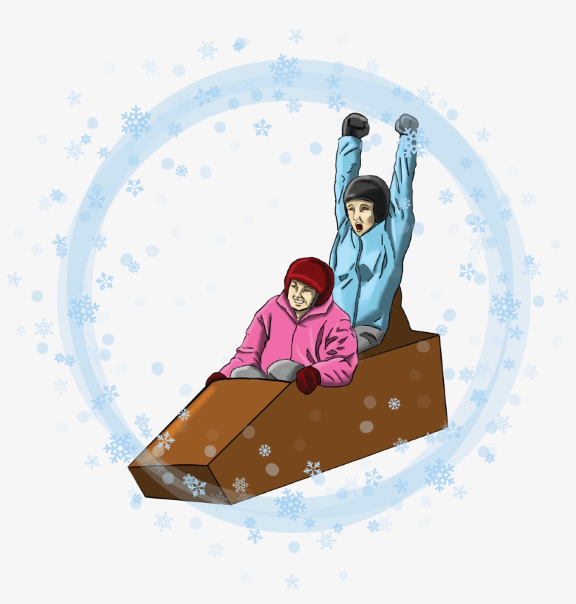 Boxcar Derby Illustration - Illustration, transparent png