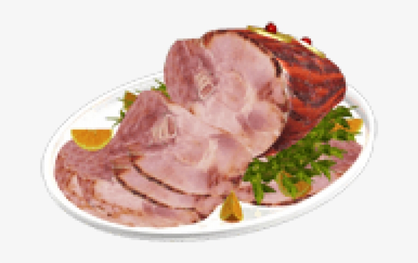 Free Png Glazed Ham Png - Roast Beef, transparent png