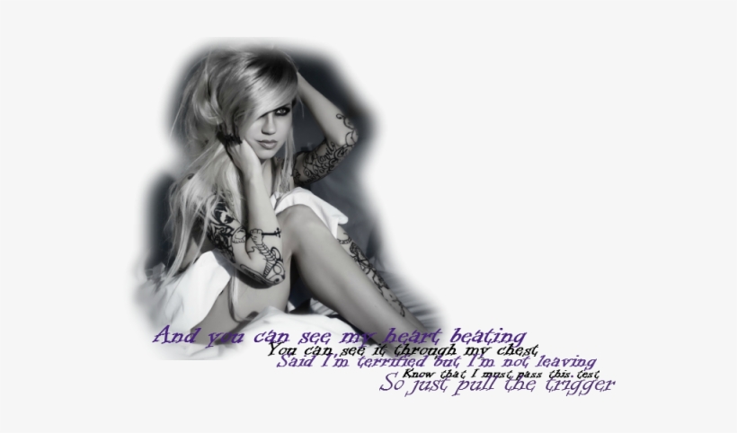 Photo Untitledfff Zps52f413f3 - Beautiful Girl With Tattoos, transparent png