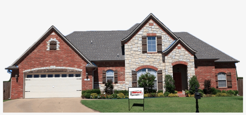 No Matter What, We've Got You Covered - House Blue Sky, transparent png