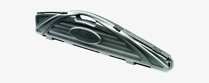 Flambeau Outdoors Safeshot Single Scoped Rifle / Shotgun - Flambeau Gun Case, transparent png