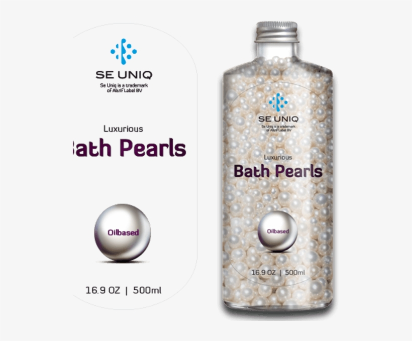 Transparent Labels Are Available On Role In Many Shapes - Plastic Bottle, transparent png
