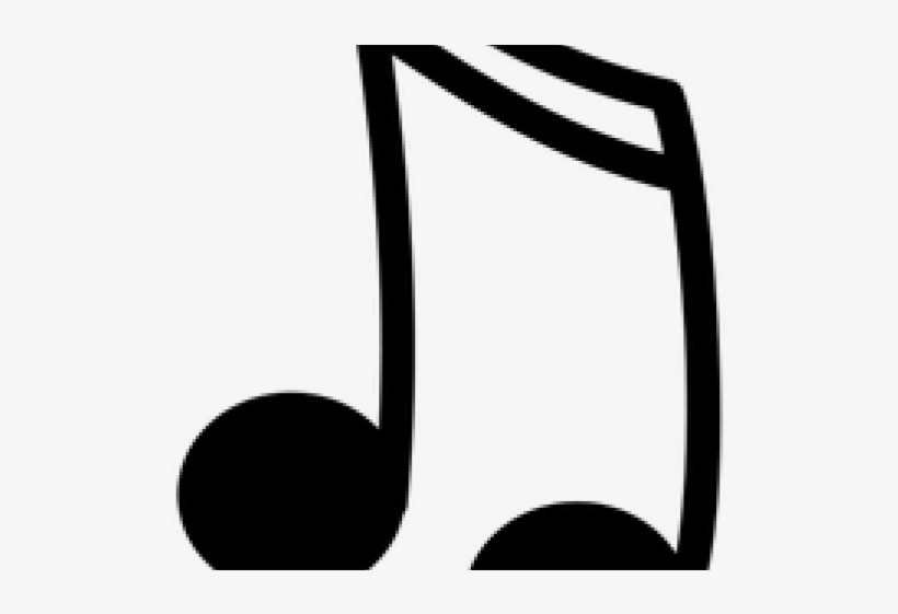 Music Note Vector - Transparent Music Note Vector, transparent png