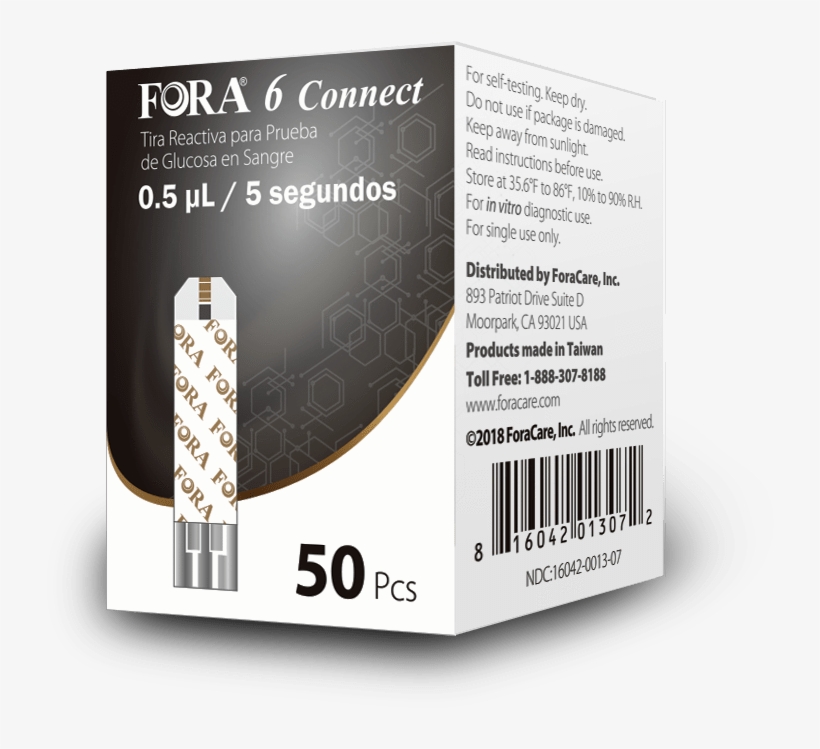 Fora Care Inc - Box, transparent png