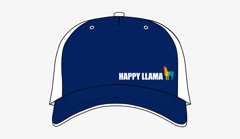 Trucker Hat - Baseball Cap, transparent png