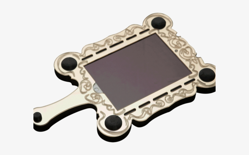 Pick Up Booth - Picture Frame, transparent png