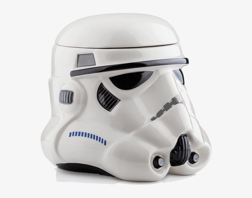 1 Of - Star Wars Salt And Pepper Shakers Uk, transparent png