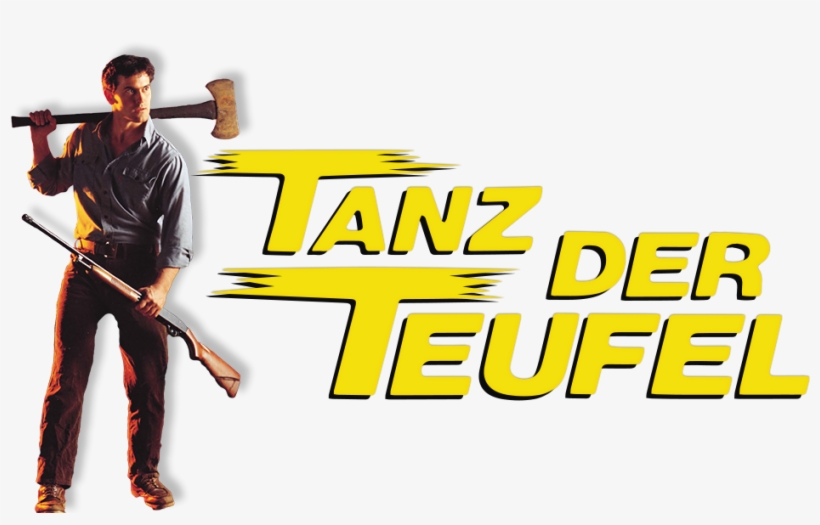 The Evil Dead Image - Evil Dead, transparent png