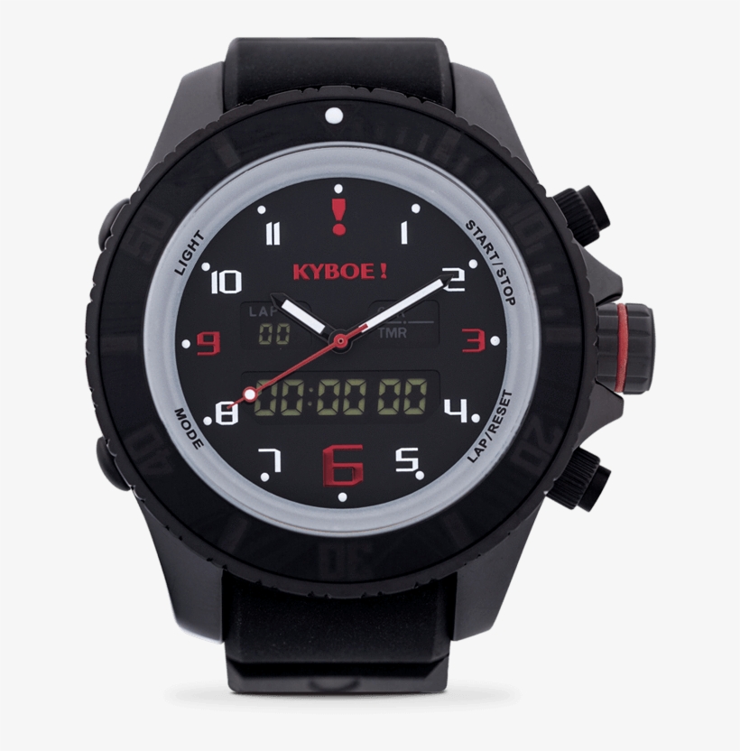 Watch, transparent png