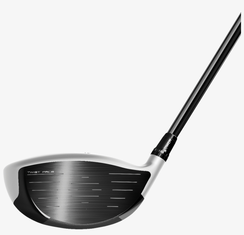 Click To Zoom In - Taylormade M4 Driver, transparent png