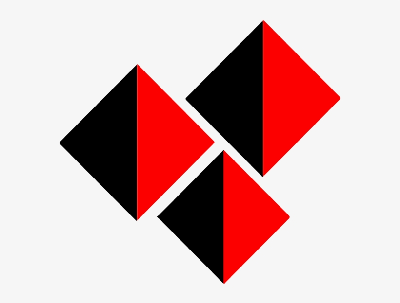 Quadros Personalizados - Triangle, transparent png