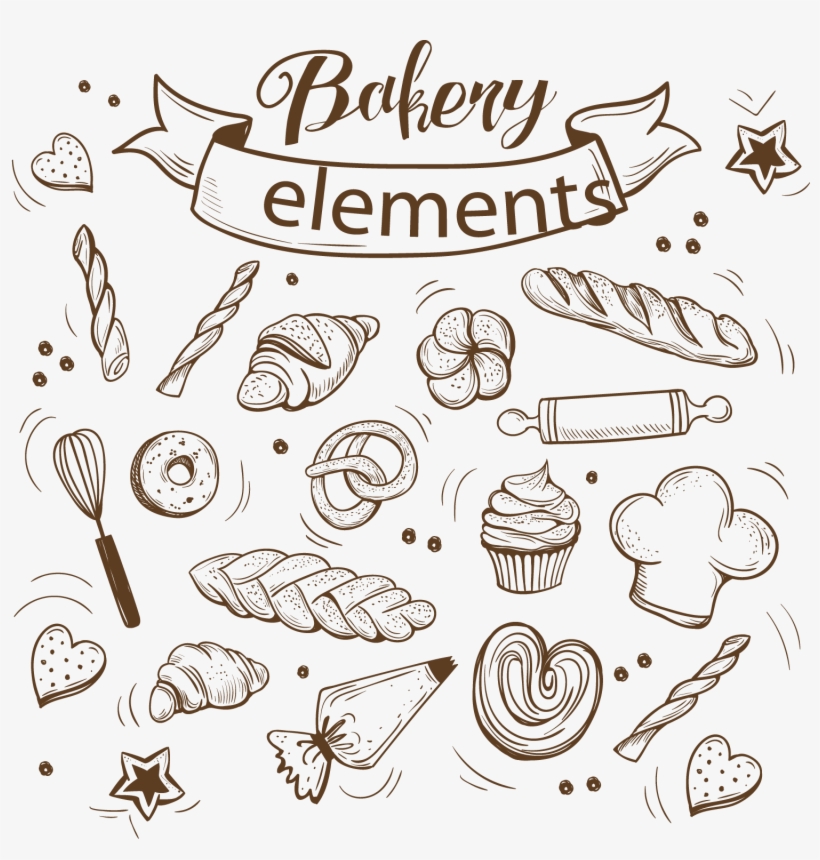 1500 X 1500 4 - Bullet Journal Ideas Food, transparent png