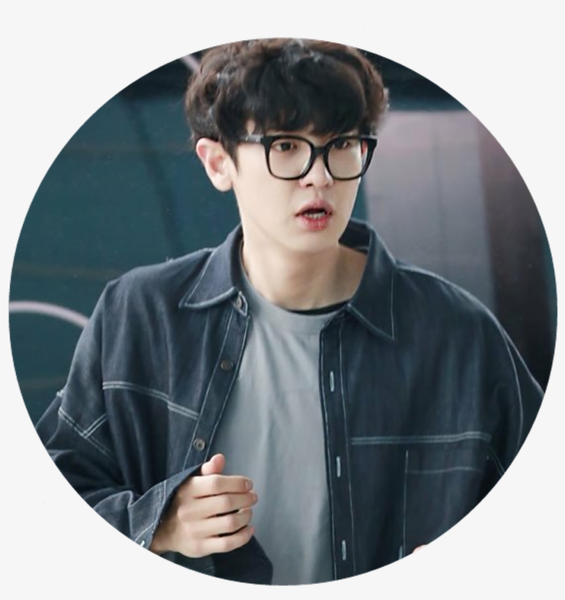 1024 X 1024 2 - Chanyeol Memories Of Alhambra, transparent png