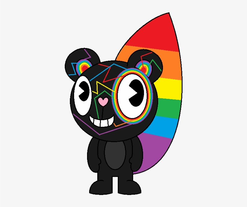 Neon - Cartoon, transparent png