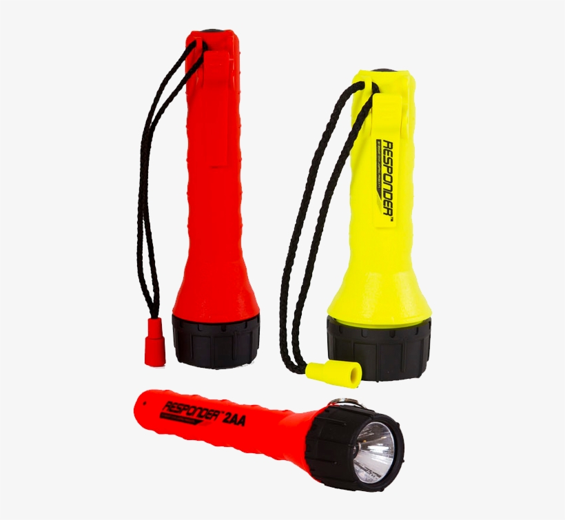 Flashlight, transparent png
