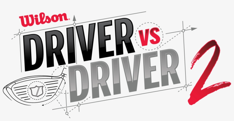 Do You Think You Have The Next Wilson Driver Design - Wilson Sporting Goods, transparent png