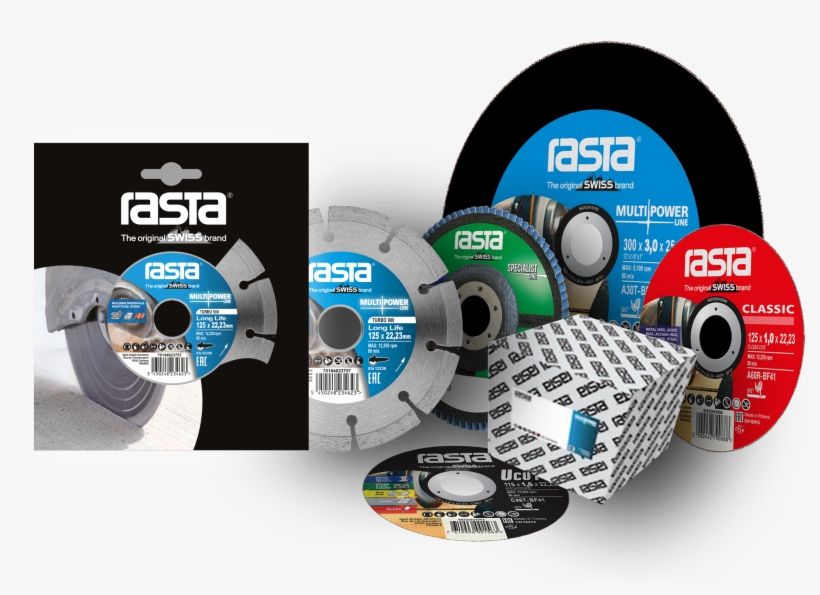 The Original Swiss Brand, Revitalised Rasta Packaging - Cd, transparent png