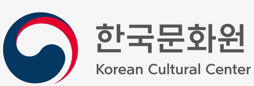 Korean Cultural Center New Logo - Korean Culture Center Logo, transparent png