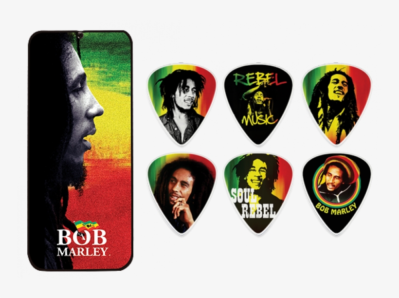 More Views - Bob Marley Rasta, transparent png