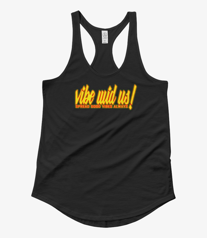 Image Of Women's Vibe Wid Us Spread Good Vibes Always - Shes My Drunker Half, transparent png