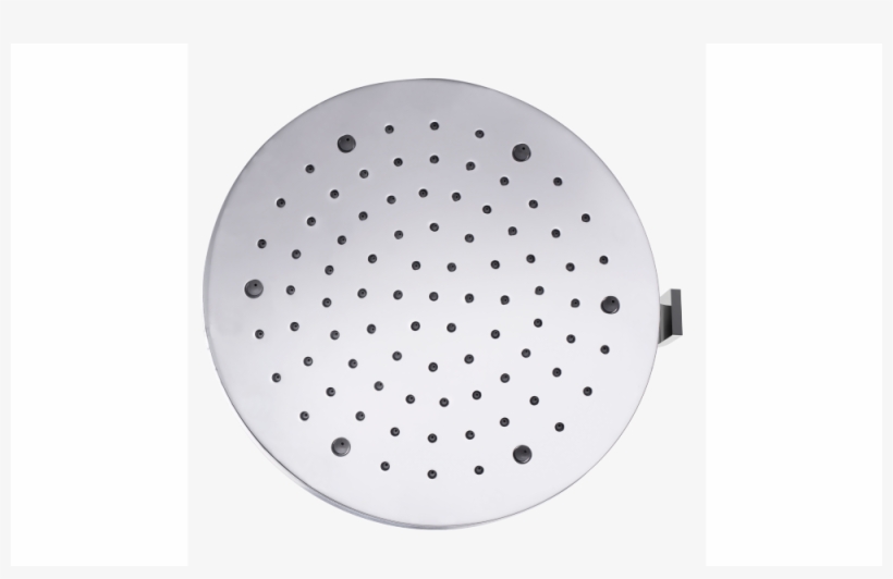 Nebulizair/2 Ø 220 Mm - Shower Head, transparent png