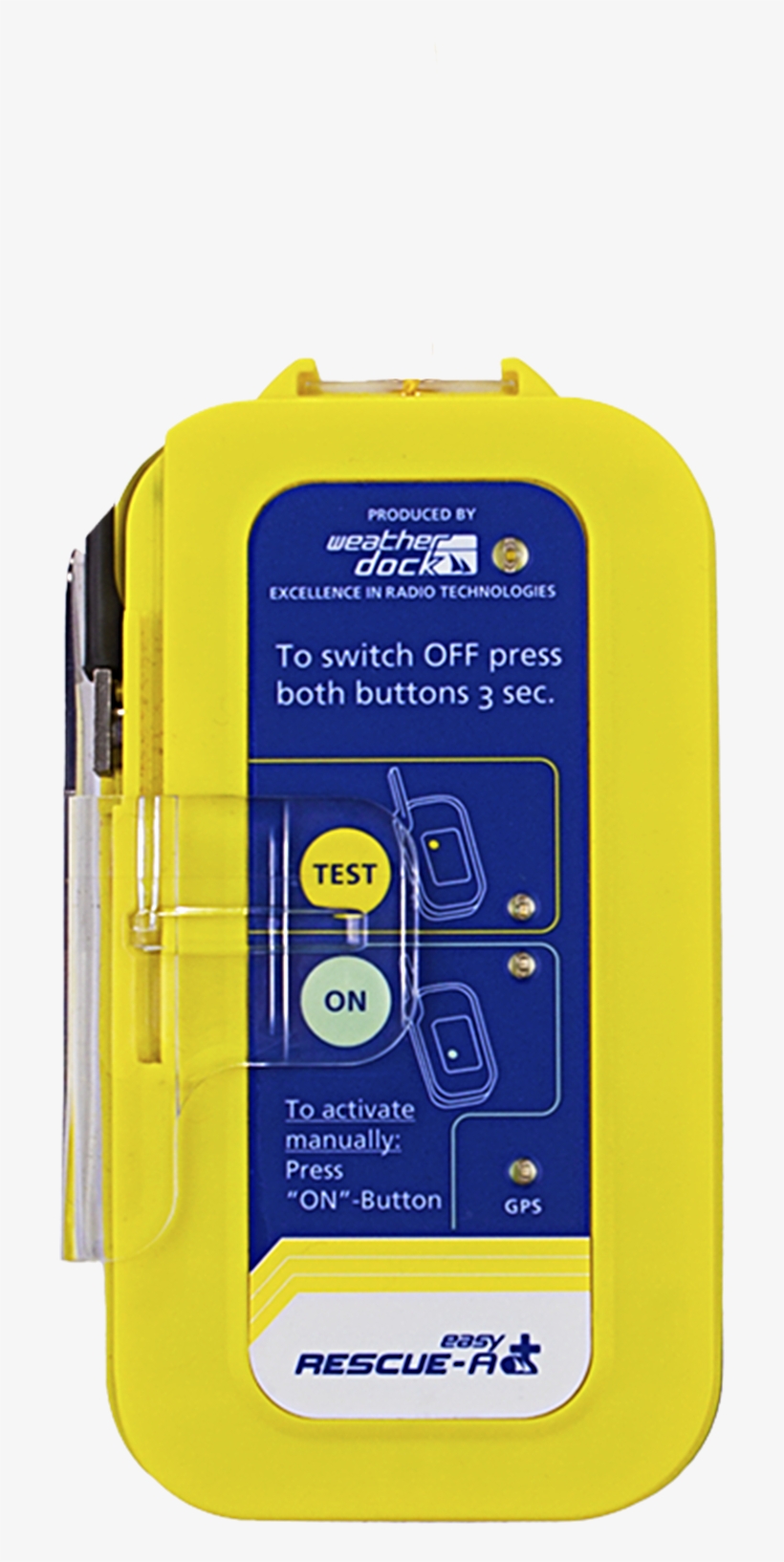 Weatherdock Easy Rescue - Mobile Phone, transparent png