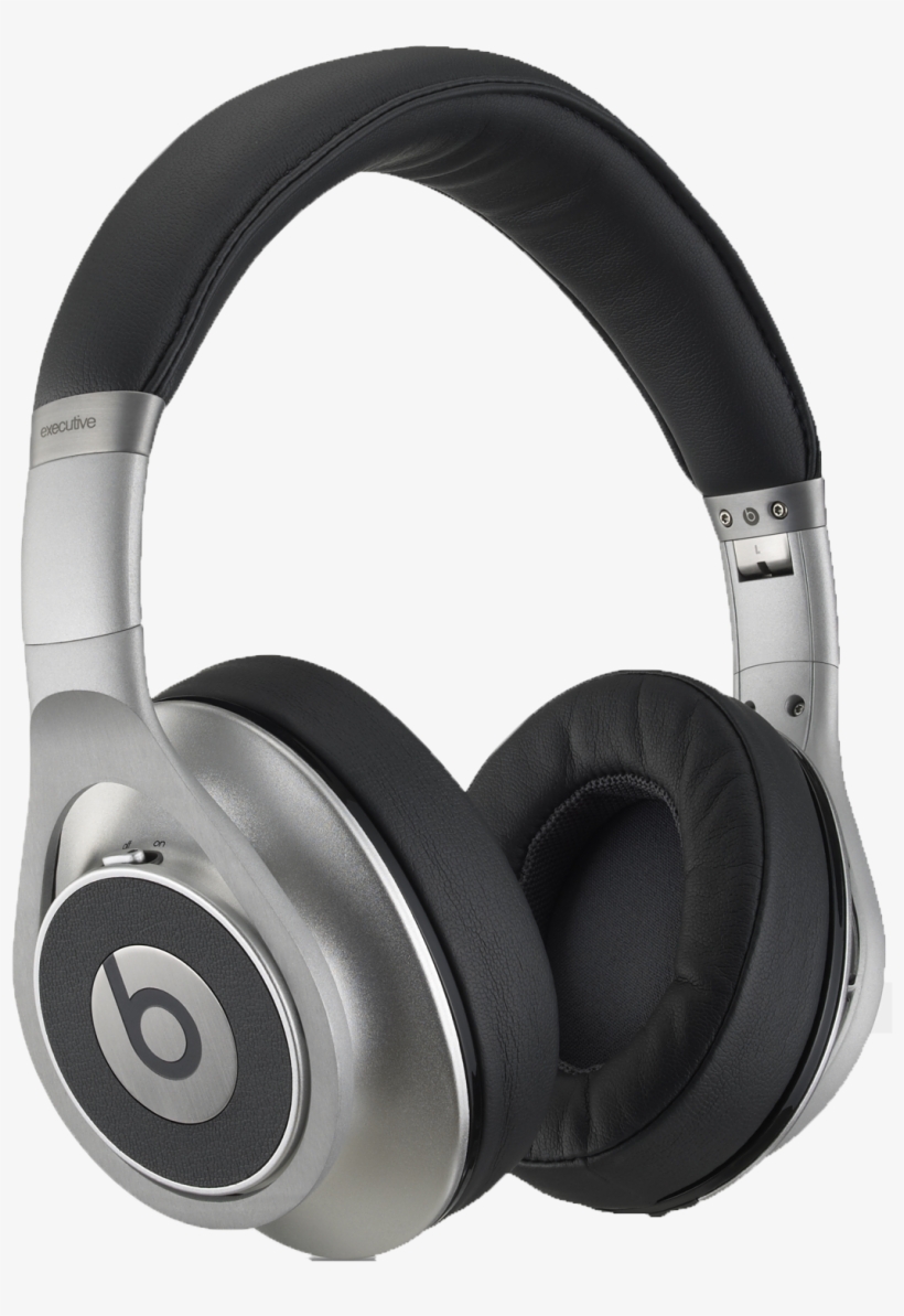 Beats By Dr Dre Executive, transparent png