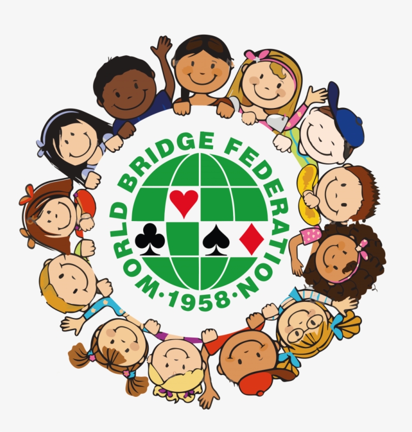 Bridge4peace Logo 512x512@2x - Circle Time, transparent png