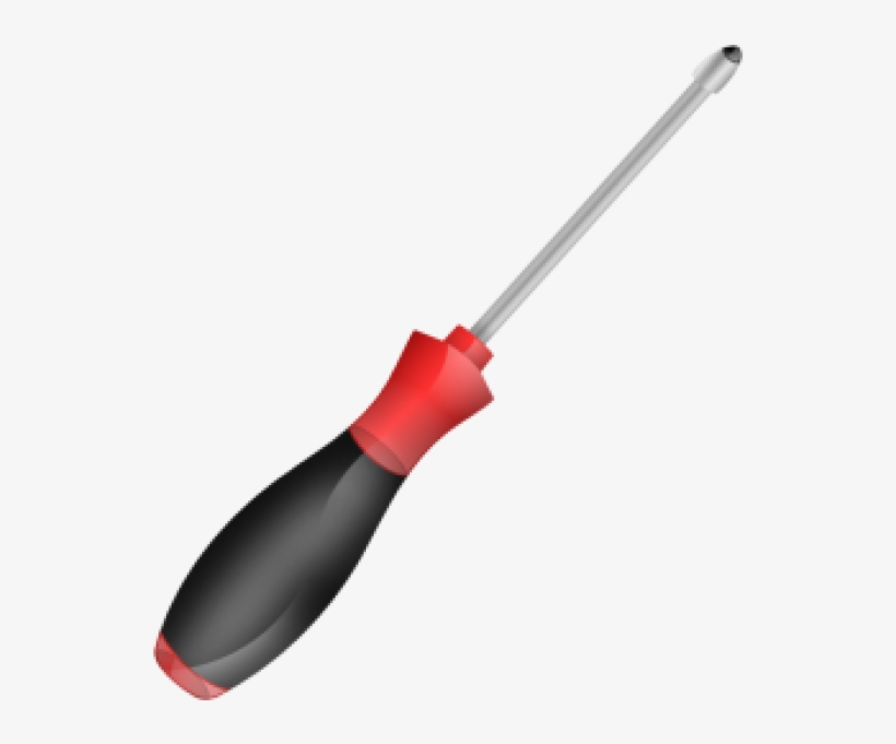 Screwdriver Icon Png - Screwdriver, transparent png