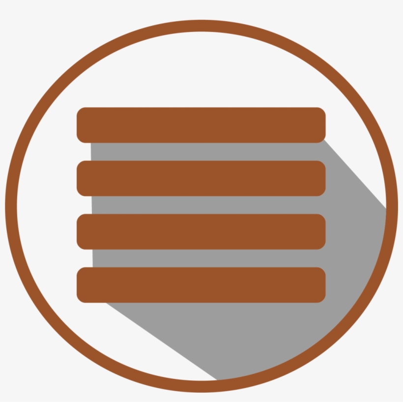 Bare Metal Dedicated Servers - Circle, transparent png