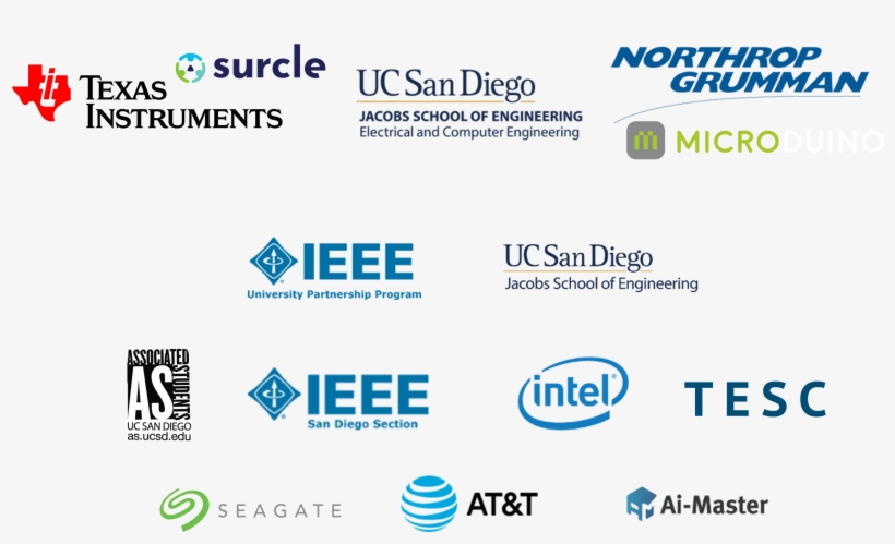 A Big Thank You To Our Current Sponsors - Northrop Grumman, transparent png