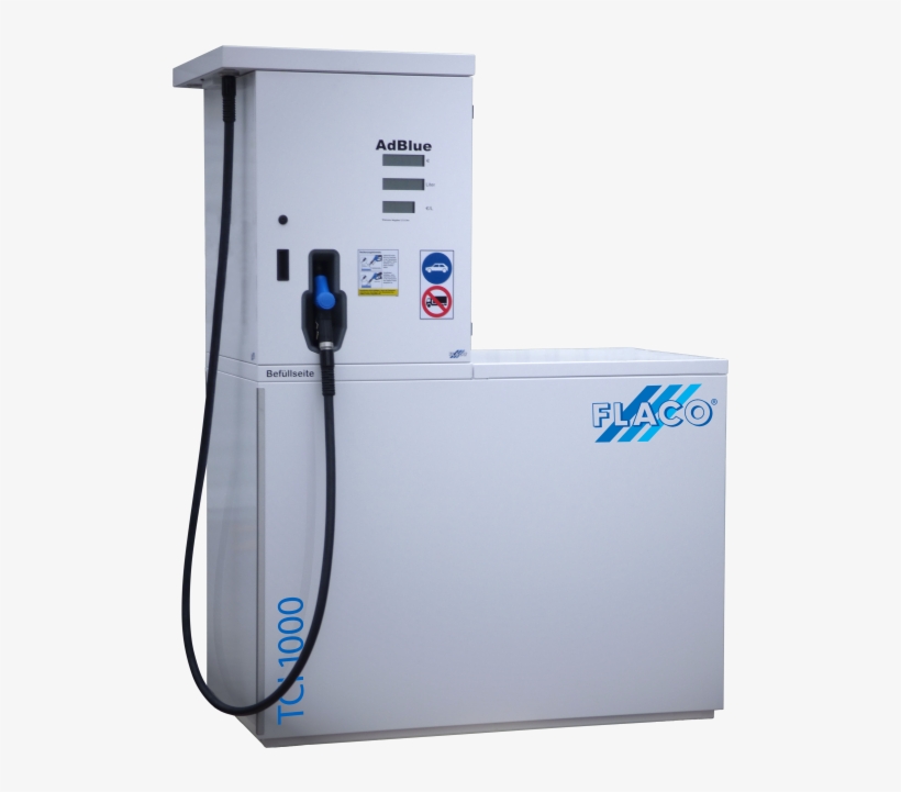 Tci 1000 Pkw-neu - Gas Pump, transparent png