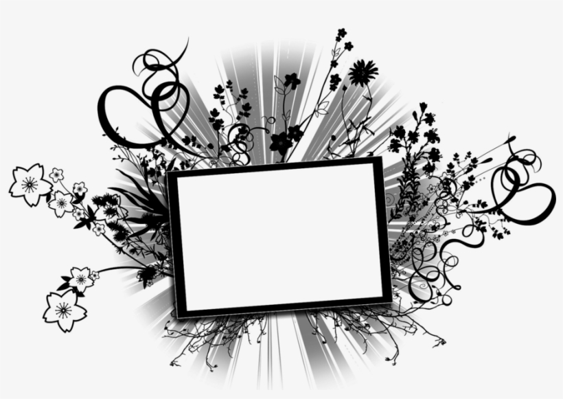 Flower Banner - Salma Ghazali, transparent png